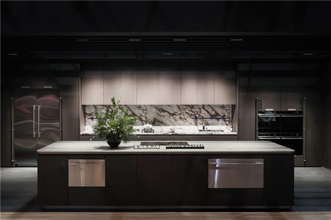 斐雪派克AWE發(fā)布旗艦級套系，提供全新奢適生活方式