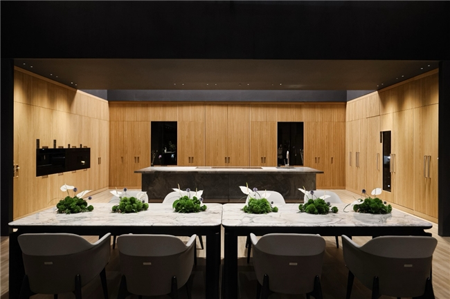 斐雪派克AWE發(fā)布最“全”冰箱：全尺寸、全溫區(qū)、全場景