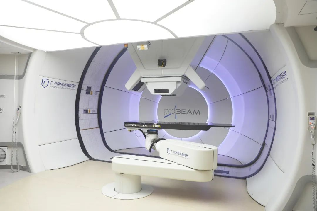 两种“复发”两种命运：儿童肉瘤放疗如何应对不同挑战？