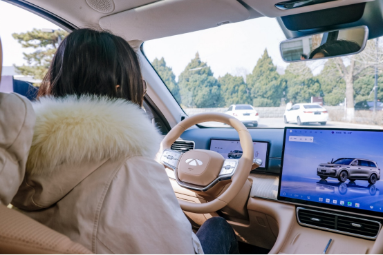 从技术验证到用户信任，风云猎鹰驾辅大师挑战赛·北京首站圆满收官