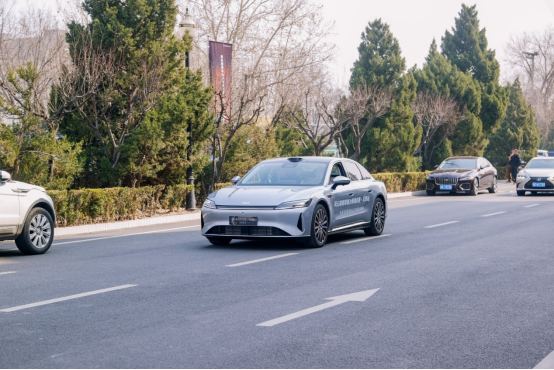 从技术验证到用户信任，风云猎鹰驾辅大师挑战赛·北京首站圆满收官