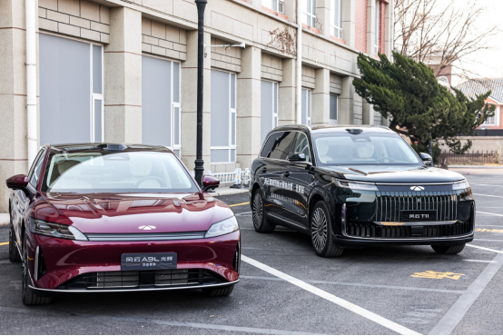 从技术验证到用户信任，风云猎鹰驾辅大师挑战赛·北京首站圆满收官