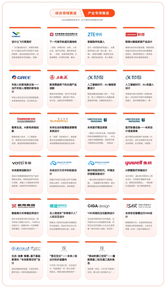 创意发光！2026 全国青年设计师大赛招募 最高百万创业资金加持