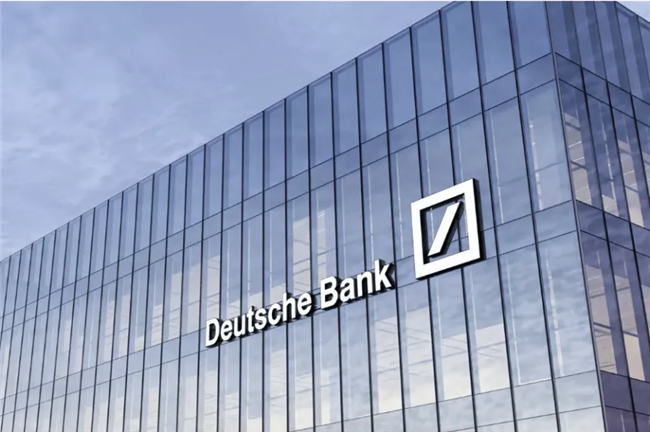 國泰海通助力德意志銀行成功發(fā)行55億元熊貓債