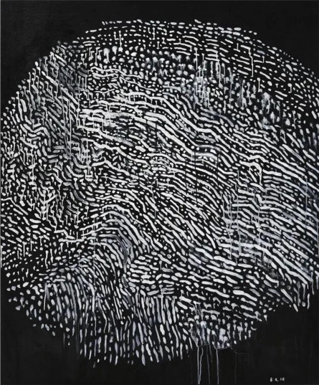 余友涵:以圆为器,凝东方精神的当代回响