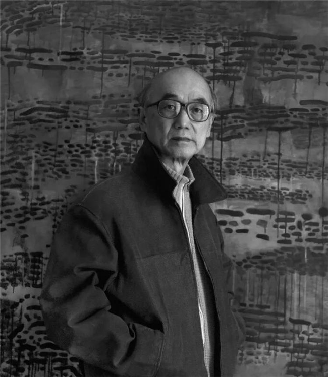 余友涵:以圆为器,凝东方精神的当代回响