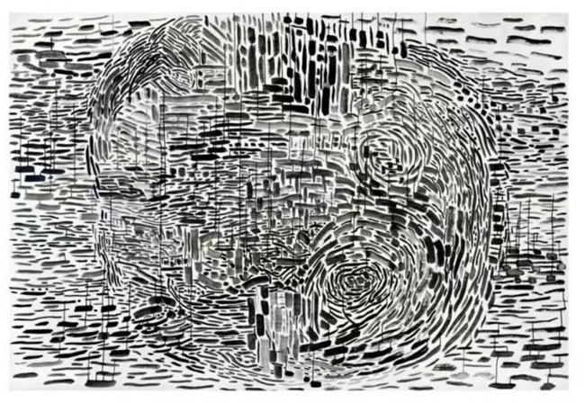 余友涵:以圆为器,凝东方精神的当代回响