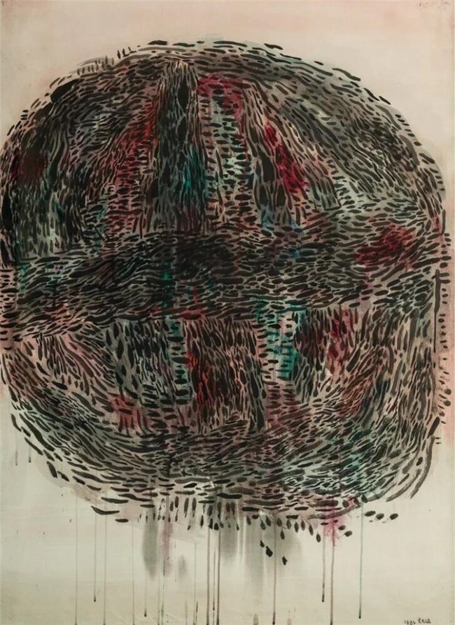 余友涵:以圆为器,凝东方精神的当代回响