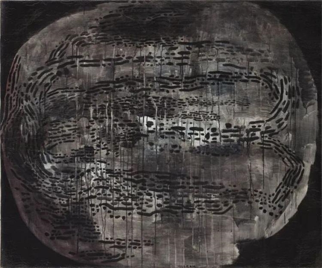 余友涵:以圆为器,凝东方精神的当代回响