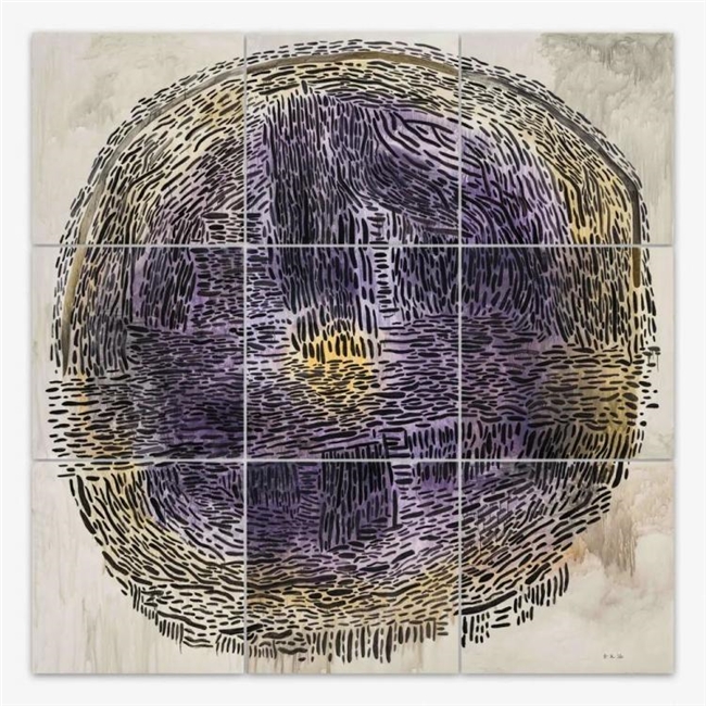 余友涵:以圆为器,凝东方精神的当代回响