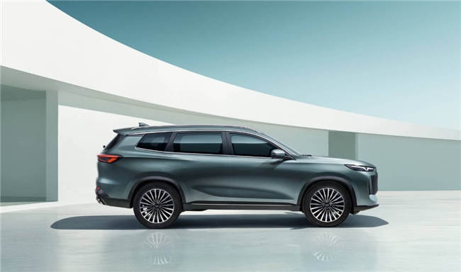 开春家庭短途自驾，瑞虎8 PLUS教你如何让快乐“加倍”！