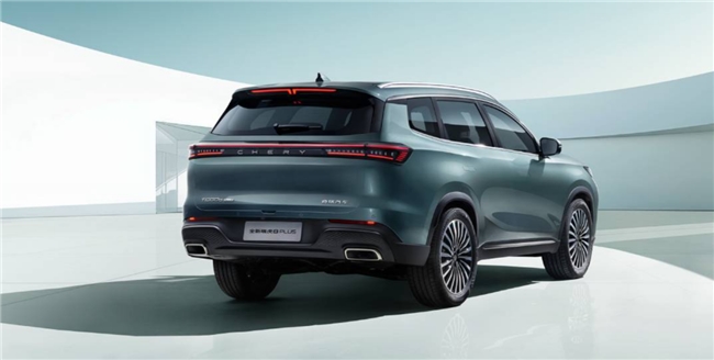 开春家庭短途自驾，瑞虎8 PLUS教你如何让快乐“加倍”！