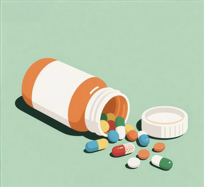 甲钴胺哪个牌子好？2026甲钴胺十大品牌排行榜上新，成分纯净+吸收高效实力测评