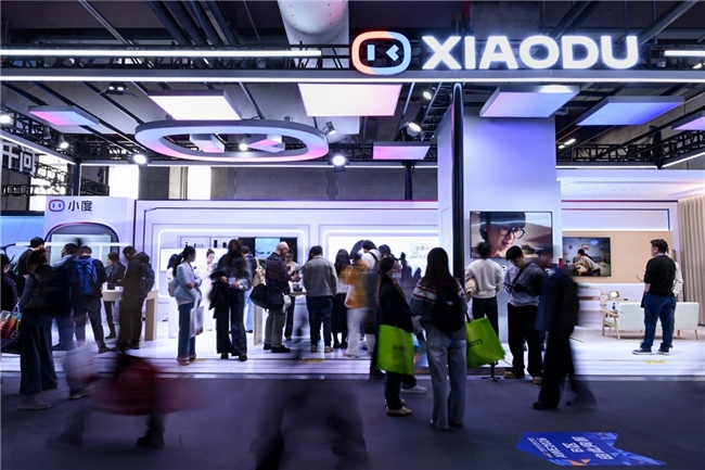 小度接入OpenClaw生态，加速推进“AI家庭管家”能力落地