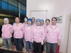 上海名流卫生用品股份有限公司，2025年社会责任报告