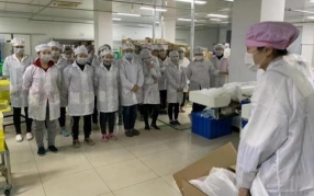 上海名流卫生用品股份有限公司，2025年社会责任报告