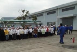 上海名流卫生用品股份有限公司，2025年社会责任报告