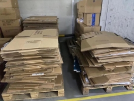 上海名流卫生用品股份有限公司，2025年社会责任报告