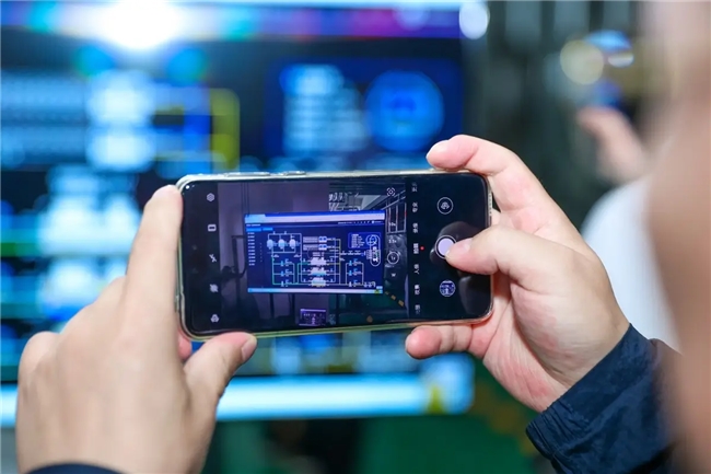 两年省出一套设备钱！海尔周总揭秘磁悬浮空调节能秘诀-家电圈官网