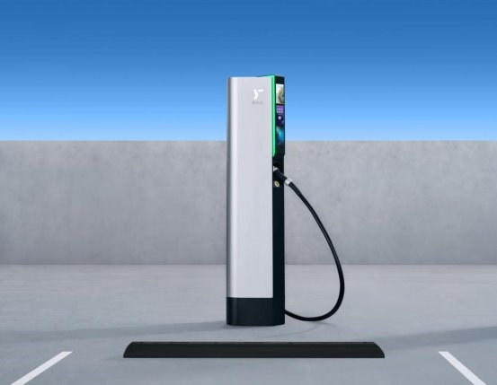 2026春节补能实录：逸安启超充如何通过全链路优化实现丝滑出行