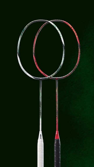 M46X材质加持！欧击风之呼吸带来羽球装备新体验