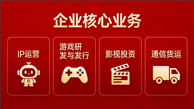 花叮游戏正式更名“花叮娱乐”焕新出发布局全球娱乐新生态(图2)