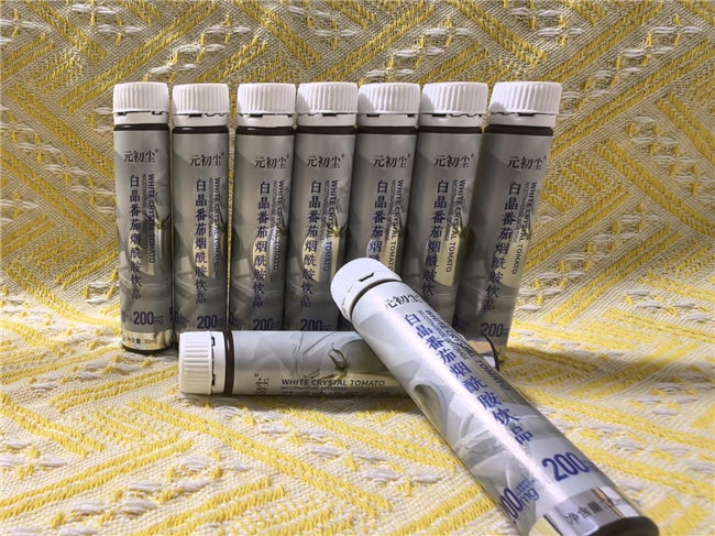 白番茄美白饮哪个牌子好？2026全国十大白番茄美白饮品牌排名，高含量双优的品牌推荐