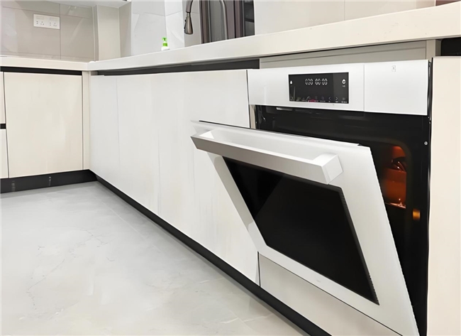 微蒸烤一体机推荐哪个品牌？四大品牌核心竞争力对比，选对不后悔