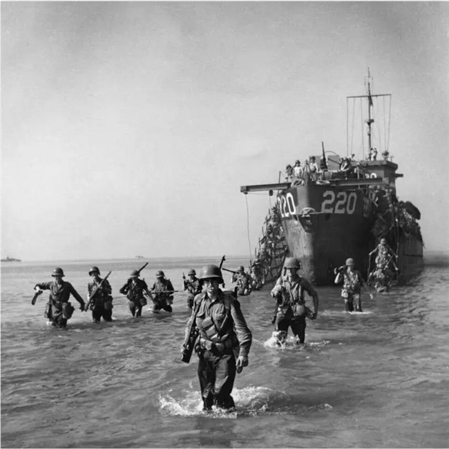 乔治・罗杰:摄影伦理的视觉重构