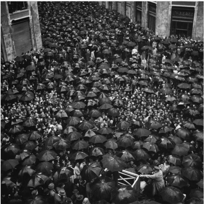 乔治・罗杰:摄影伦理的视觉重构