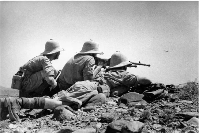 乔治・罗杰:摄影伦理的视觉重构