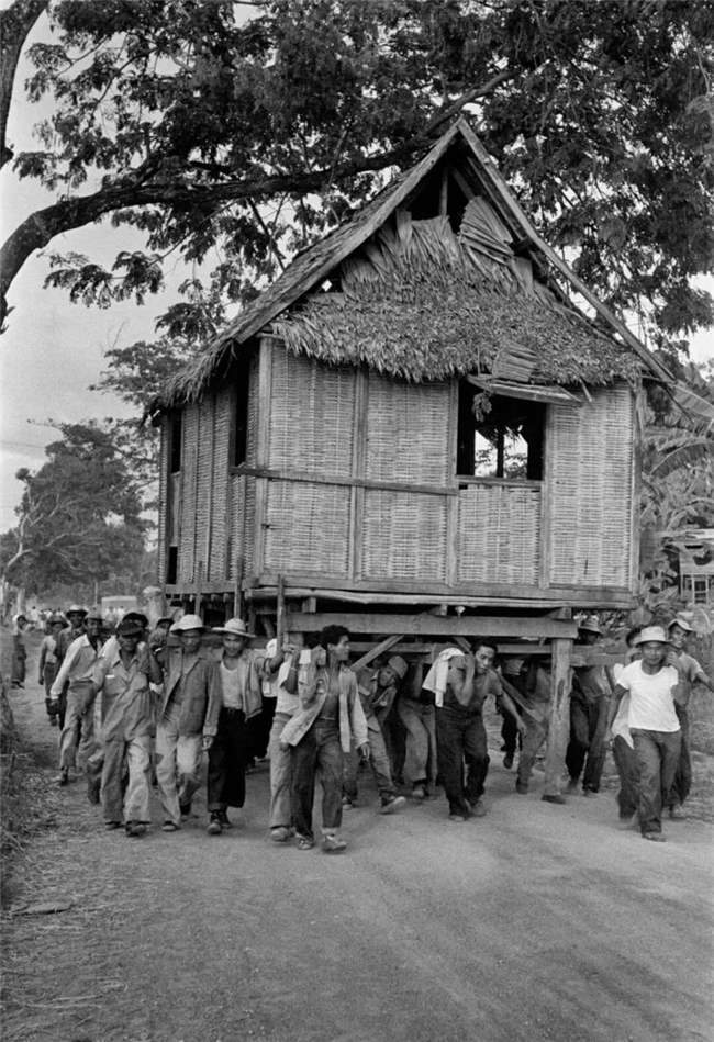 乔治・罗杰:摄影伦理的视觉重构