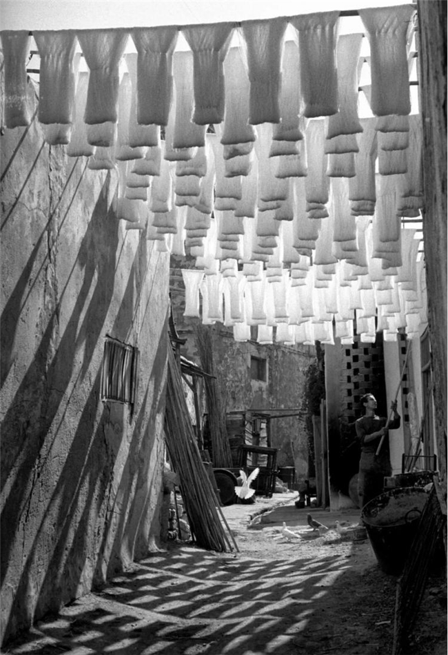 乔治・罗杰:摄影伦理的视觉重构