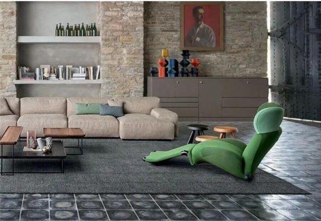 喜多俊之：以 Wink 椅重构坐具的设计本质