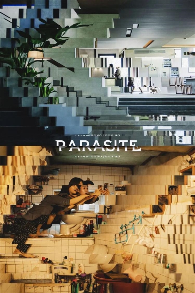 手工质感 × 视觉冲击:Agustín R. Michel 海报设计美学研究