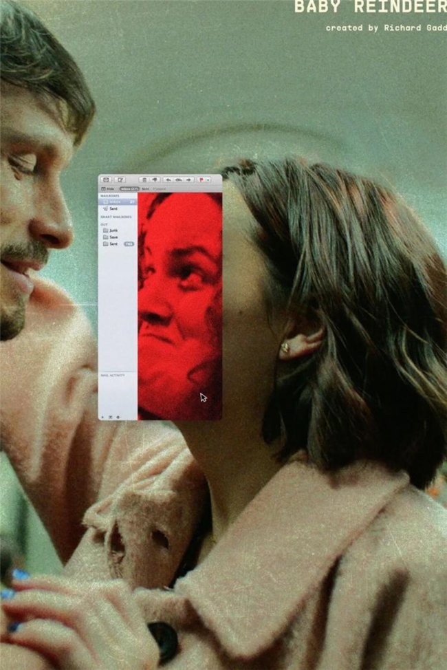 手工质感 × 视觉冲击:Agustín R. Michel 海报设计美学研究