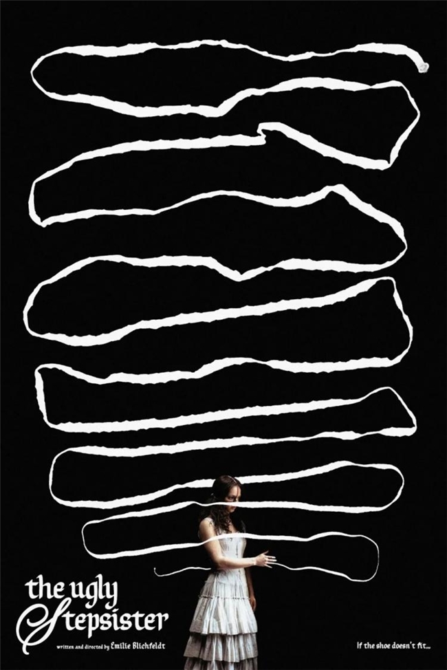 手工质感 × 视觉冲击:Agustín R. Michel 海报设计美学研究