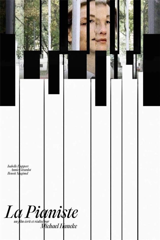 手工质感 × 视觉冲击:Agustín R. Michel 海报设计美学研究