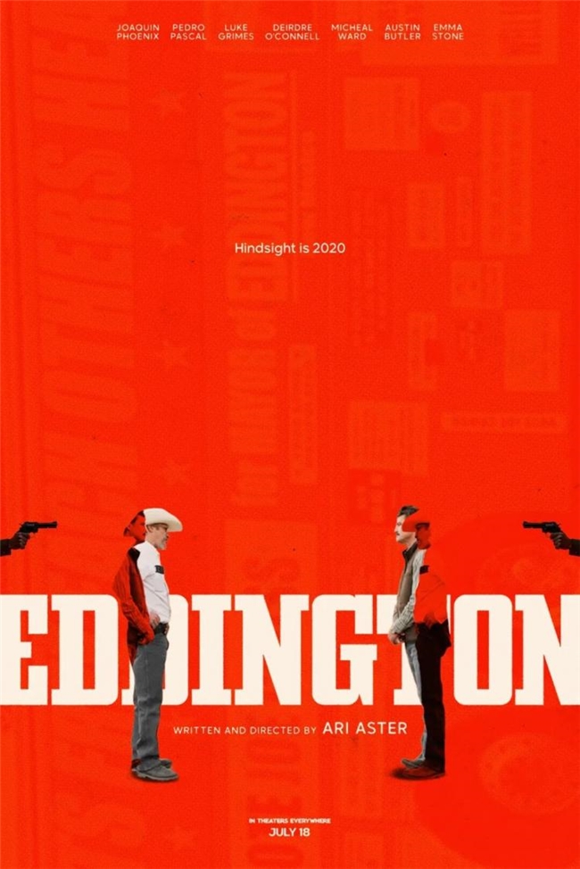 手工质感 × 视觉冲击:Agustín R. Michel 海报设计美学研究