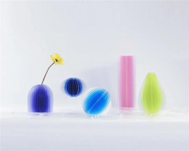 不只是花器：七款设计重塑器物与空间的对话