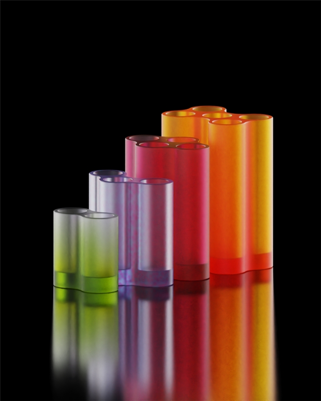 不只是花器：七款设计重塑器物与空间的对话