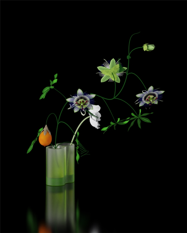 不只是花器：七款设计重塑器物与空间的对话