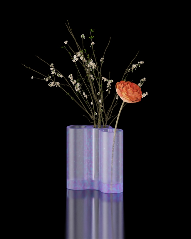 不只是花器：七款设计重塑器物与空间的对话