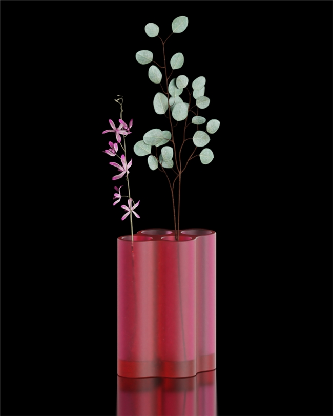 不只是花器：七款设计重塑器物与空间的对话