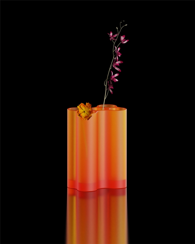 不只是花器：七款设计重塑器物与空间的对话