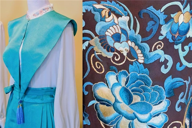 从东方到世界：中国非遗在联合国总部绽放光彩