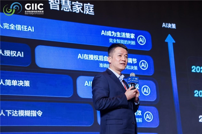 海尔智慧家庭联合发布OneConnect智家标准