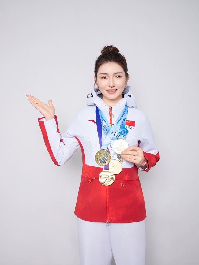 冠军也在”卷”健康？巴亚尼·加林用VitalCure维他可打造差异化优势