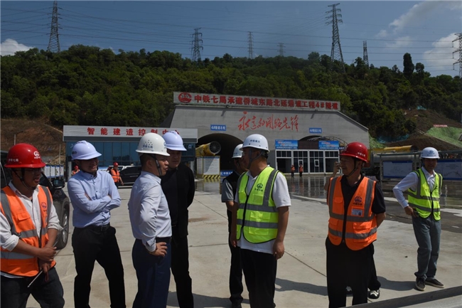 政企构建协同联动体系，提升风险防控化解能力