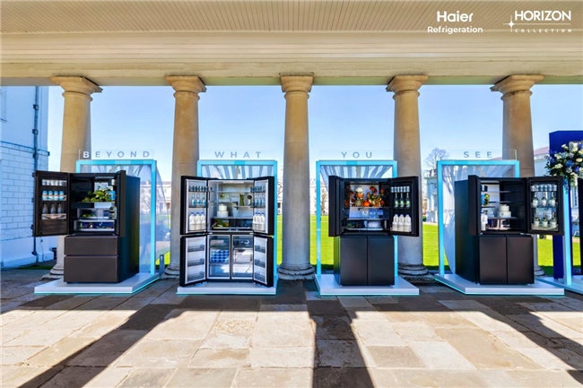 �ŷ���г�����հף��������䷢��ȫ���콢��ƷHorizon